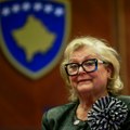 Predsednica u Prištini vratila skupštini zakon o specijalnom sudu na ponovno razmatranje