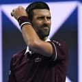 Novak Đoković saznao put do titule u Bazelu: Ima nekoliko "mina" u rodnom gradu Rodžera Federera