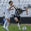"Normalno da mi nije drago zbog Partizana"