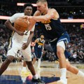 Denver u produžetku slomio Nju Orleans uz Jokićev istorijski trip-dabl