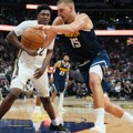 Denver u produžetku slomio Nju Orleans uz Jokićev istorijski tripl-dabl