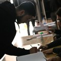 Zatulin nakon obilaska biračkih mesta: Izbori u Srbiji protiču mirno