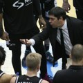 Bivši trener Partizana u Evropi slavio sa 29 poena razlike