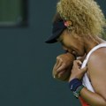 Naomi Osaka se vratila pred domaću publiku, pa doživela neočekivan poraz od tinejdžerke iz Slovačke