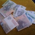 Petrović: Nema opasnosti po redovnu isplatu penzija, plata i stabilnost kursa dinara