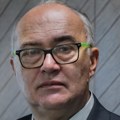 Goran Karadžić podneo ostavku na mesto generalnog direktora RTV-a