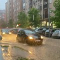 Obilje padavine i bujične poplave: Najnovije upozorenje RHMZ za ove delove Srbije