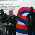 Brkić: Sva trojica pripadnika tzv. Kosovske policije, uhapšeni duboko na teritoriji centralne Srbije