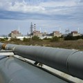 Grosi: Preduzete mere za bezbednost nuklearne elektrane Zaporožje, inspektori IAEA ostaju u postrojenju