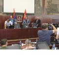 Konferencija za štampu gradonačelnika Čačka, pitanja i odgovori od slova do slova - Sedam godina odgovornog i marljivog…