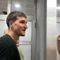 Bogdan nije hteo da komentariše derbi: Čestitam… (VIDEO)