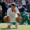Nestvarni podaci dominacije: Novak ima više pobeda na Vimbldonu nego ostalih Top 20 igrača zajedno