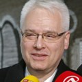 Ivo Josipović nabrojao koje će probleme između Srba i Hrvata biti teško rešiti