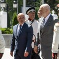 Edi Rama u Skoplju, Kovačevski poziva Beograd i Prištinu na sprovođenje preuzetih obaveza