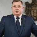 Dodik podneo krivične prijave protiv Šmita i direktora Službenog lista BiH