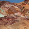 SAD: Dolina smrti mami posetioce uprkos temperaturama od preko 50 stepeni