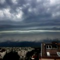 Nevreme u Srbiji: Šta je to superćelijska oluja?