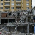 Jak zemljotres pogodio centralnu Tursku