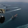Ukrajina napala dronovima brodove Crnomorske flote, Rusi odbili napad