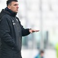 Ekspresno Dinamo našao novog trenera