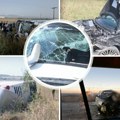 "Put smrti": Ovako se naziva deonica gde se auto zakucao u srpski autobus pun turista: Nije nadograđen 50 godina, a jedan deo…