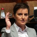 Ana Brnabić poslala jasnu poruku delu opozicije: Meni je prošla nedelja pokazala razlike među nama, između Vlade i njih!