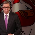 Vučić: Ja ću računam da je mir u najboljem, i najvećem interesu i Srba i Albanaca (VIDEO)