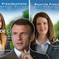 Ni majka je ne bi prepoznala: Francuska političarka i Makronova saveznica preterala sa fotošopom, podmladila sebe 20 godina!