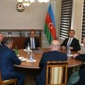 Azerbejdžan i etnički Jermeni pregovaraju o Nagorno Karabahu posle prekida vatre