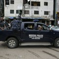 Drama u Nigeriji: Naoružani napadači kidnapovali 35 studenata