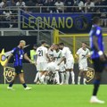 Samardžićeva majstorija na Maradoni, Inter šokiran na Meaci