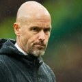 Ten Hag: Antoni će biti u opticaju za sledeću utakmicu