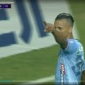 Kao nekad: Nani srušio Trabzon i Bjelicu (VIDEO)