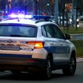 Uhapšen muškarac koji je lomio inventar lokala u Sjenici: Policija i dalje traga za vlasnikom zbog pucnjave