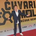 Dragan Bjelogrlić na premijeri „Čuvara formule“: Bio je ovo najteži film na kojem sam radio, nadam se da će publika…