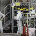 Počelo treće ispuštanje prečišćene radioaktivne vode iz Fukušime u okean