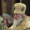 Ukrajina podigla optužnicu protiv patrijarha Kirila: Tužilac tereti poglavara Ruske pravoslavne crkve za 3 krivična dela