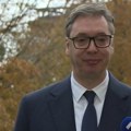 "Svako se kreće u granicama sopstvene pokvarenosti": Vučić o opoziciji - Ove laži slušam već 11 godina