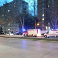 Žena stradala na Vrežinskom bulevaru