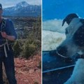 Planinar pronađen mrtav nakon tri meseca potrage: Spasioci zatekli potresan prizor - njegov pas ležao pored beživotonog tela…