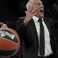 Partizan izgubio od Bajerna u Minhenu, nije pomogla ni sjajna partija Kabokla