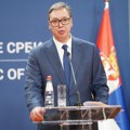 Vučić danas na zasedanju lidera Drugog samita Glas globalnog juga