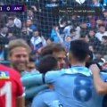 Adana postigla gol posle samo 21 sekunde (VIDEO)