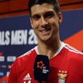 Rukometaš Petar Đorđić potpisao za Vojvodinu: Jedno od najvećih pojačanja u istoriji kluba