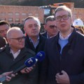 Vučić najavio nova ulaganja: Gradiće se novi putevi, ali u planu je izdvajanje novca za etno kuće i salaše