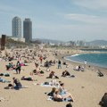 Barcelona premašila 1,7 miliona stanovnika prvi put od 1990. godine