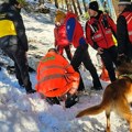 Tinejdžerka otišla u šetnju i nije se vratila, nađena mrtva u snegu: Tragedija na porodičnom odmoru u Italiji