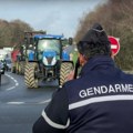 Test za novu Francusku vladu i šansa za desnicu: I francuski poljoprivrednici na ulicama, strah od novih "Žutih prsluka"