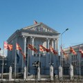 Pendarovski uručio Džaferiju mandat za sastav prelazne vlade Severne Makedonije