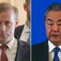 Кина позвала Вашингтон да не признаје Тајван